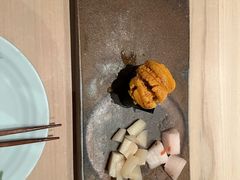 -Ginza Onodera 鮨(外滩十八号店)
