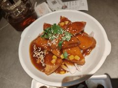 -好武功闽南私房菜(万达店)