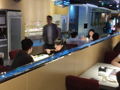 -海底捞火锅(上元大街店)