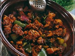 -财神鸡煲(华强北店)