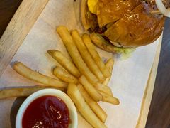 -G+KITCHEN(龙湖狮山天街店)