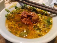 -九尺赵老四鲜鹅肠火锅