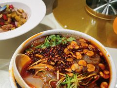 -老爷庙风味美食府(魏都大道店)
