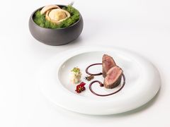 -翡翠36餐厅(浦东香格里拉店)