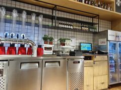 -木屋烧烤(西南角店)