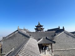 -句容茅山景区