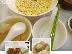 -大东北首席烤冷面(常兴路店)