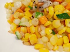 -楚山晓·湖北菜(武汉光谷K11店)