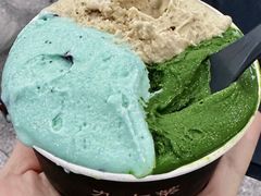 -九十葉·抹茶(南京·德基店)