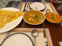 -食彩美印度特色美食餐厅·印度料理