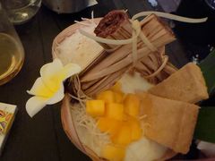 -Ameigo梅果·云贵川bistro(长宁来福士店)