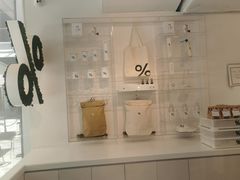 -% Arabica阿拉比卡咖啡(前滩太古里店)