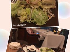 -Caprice(香港四季酒店)