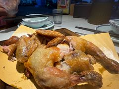 -打酱油·非遗淮扬菜(瘦西湖梅岭店)