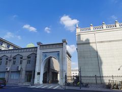 -中国伊斯兰教经学院