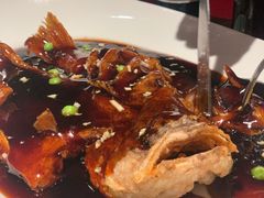-绿茶餐厅(coco park 店)