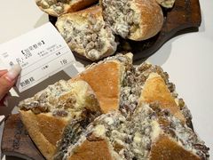 -清真·卡德尔大叔新疆主题餐厅(龙汇路店)