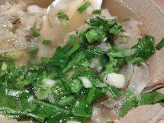 -谢老五跷脚牛肉·非遗传承店