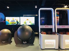 -VS SPORTS PARK运动玩乐园·团建·生日会(合生汇店)