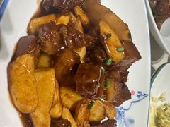 -锦海城市大酒店·上海酒楼(会馆浜路店)