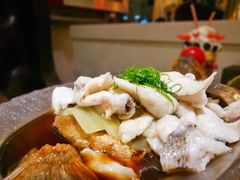 相思鲈鱼-花舍·新派粤菜·西餐·下午茶(亚运村·鸟巢店)