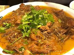 -福贵杀猪菜(吉星商住店)