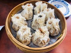 -都一处烧麦馆(前门店)