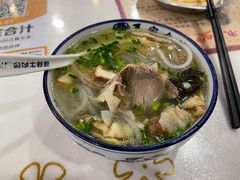 -夏家合汁(天润花园小区店)
