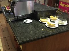 -悦莱花园酒店-中餐厅