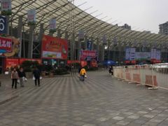 -成都世纪城假日酒店-西楼