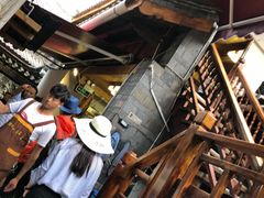 -88号小吃店·经典云南菜·地道纳西美食
