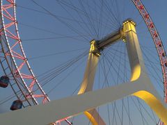 -天津之眼摩天轮