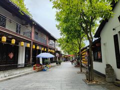 -浈阳坊旅游小镇