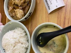 -真功夫(华凯广场店)