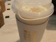 -丹礼糖甜品