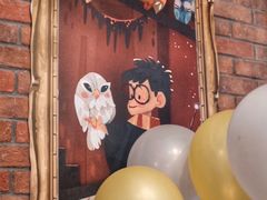 -Timo队长·高端生日派对策划机构(静安寺店)