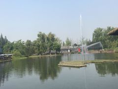 -成飞公园
