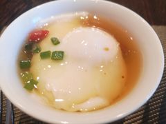 -杭州西溪宾馆-松露西餐厅
