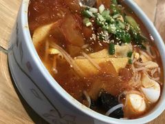 番茄肥牛米线-U鼎冒菜