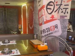 -神府路壹号·海鲜烧烤·砂锅粥·锅物(三坊七巷店)