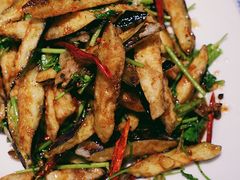 -汉唐守艺人·河北面馆(民心河店)