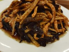 -北京小肠陈饭庄(方庄店)
