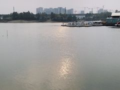 -美兰湖景区