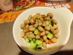 -探炉·香辣豆花烤鱼(笋岗宝能环球汇店)