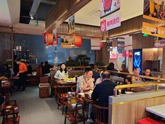 -刘一锅筋头巴脑(王府井店)