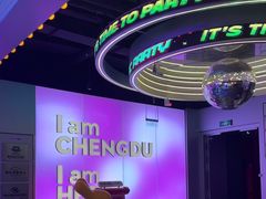 -音乐派KTV(成都印象城店)
