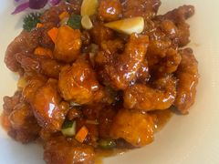 -牟传仁饭庄(星海店)