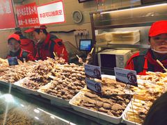 -八一好吃街·高品美食广场