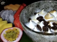 -三亚艾迪逊酒店·海滩烧烤 BARBACOA·现场乐队·浪漫晚餐·烧烤海鲜