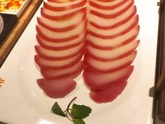 -千纸鹤嫩汁烤肉(学府店)